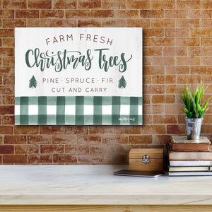 WEB-CHJ743-24x36 Holiday/Christmas/Christmas Indoor Decor