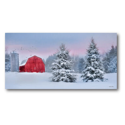 Product Image: WEB-CHJ241-24x48 Holiday/Christmas/Christmas Indoor Decor