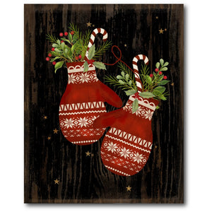 WEB-CHJ318-16x20 Holiday/Christmas/Christmas Indoor Decor