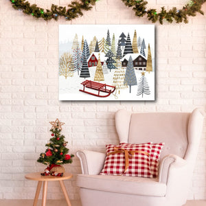 WEB-CHJ458-20x24 Holiday/Christmas/Christmas Indoor Decor