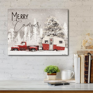 WEB-CHJ768-30x40 Holiday/Christmas/Christmas Indoor Decor