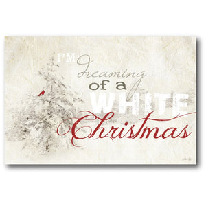 WEB-CHJ219-18x26 Holiday/Christmas/Christmas Indoor Decor