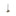 Williamsburg LED Battery-Operated Pewter Window Candles with Sensor Set of 4