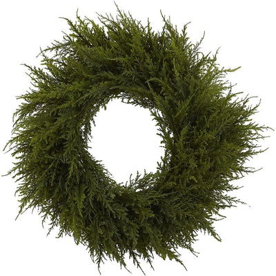 Product Image: 4952 Holiday/Christmas/Christmas Wreaths & Garlands & Swags