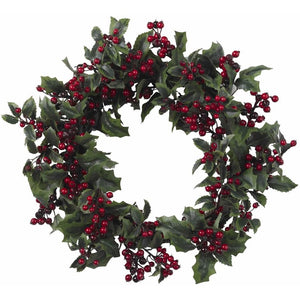 4921 Holiday/Christmas/Christmas Wreaths & Garlands & Swags