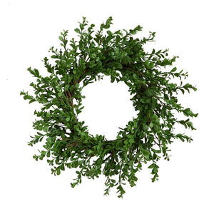W1124 Holiday/Christmas/Christmas Wreaths & Garlands & Swags