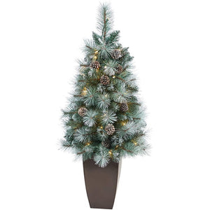 T2274-WH Holiday/Christmas/Christmas Trees