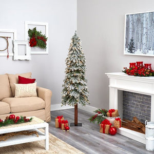 T1953 Holiday/Christmas/Christmas Trees