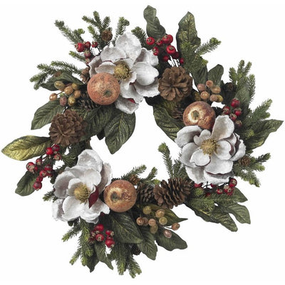 Product Image: 4923 Holiday/Christmas/Christmas Wreaths & Garlands & Swags