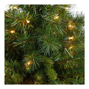T2277-RD Holiday/Christmas/Christmas Trees