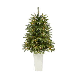 T2247-WH Holiday/Christmas/Christmas Trees