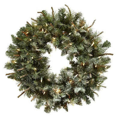 Product Image: 4861 Holiday/Christmas/Christmas Wreaths & Garlands & Swags