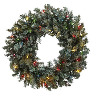 Product Image: 4862 Holiday/Christmas/Christmas Wreaths & Garlands & Swags