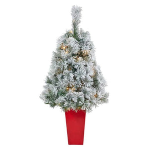 T2421 Holiday/Christmas/Christmas Trees