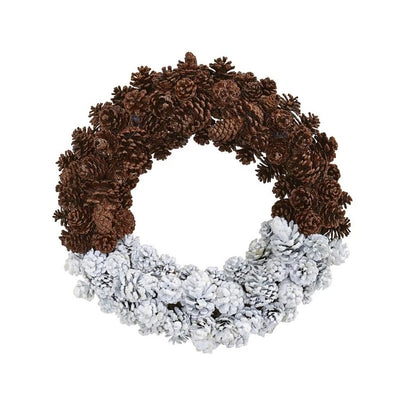 Product Image: 4181 Holiday/Christmas/Christmas Wreaths & Garlands & Swags