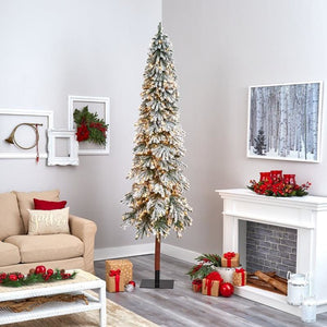 T1956 Holiday/Christmas/Christmas Trees