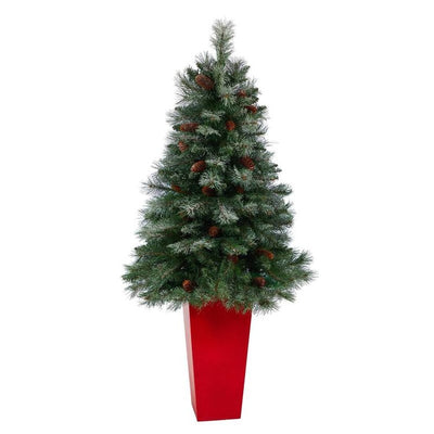 Product Image: T2266 Holiday/Christmas/Christmas Trees