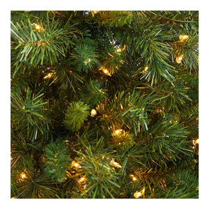 T2347-RD Holiday/Christmas/Christmas Trees