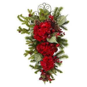 4926 Holiday/Christmas/Christmas Wreaths & Garlands & Swags