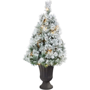T2422 Holiday/Christmas/Christmas Trees