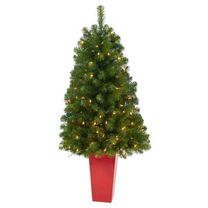 T2269 Holiday/Christmas/Christmas Trees