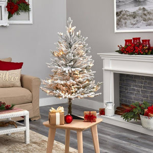 T1866 Holiday/Christmas/Christmas Trees