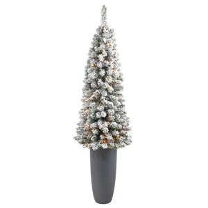 T2331 Holiday/Christmas/Christmas Trees