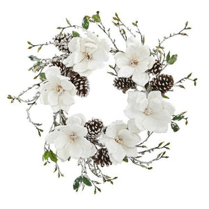 4185 Holiday/Christmas/Christmas Wreaths & Garlands & Swags