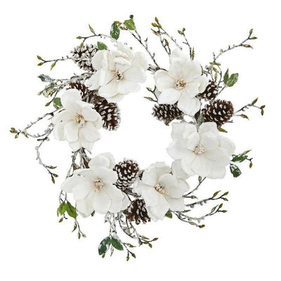 Product Image: 4185 Holiday/Christmas/Christmas Wreaths & Garlands & Swags