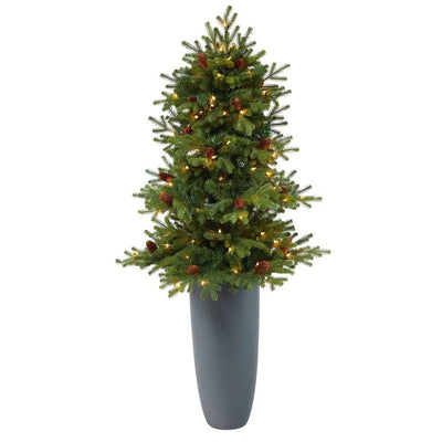 Product Image: T2427 Holiday/Christmas/Christmas Trees