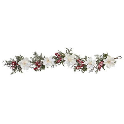 Product Image: 4187 Holiday/Christmas/Christmas Wreaths & Garlands & Swags