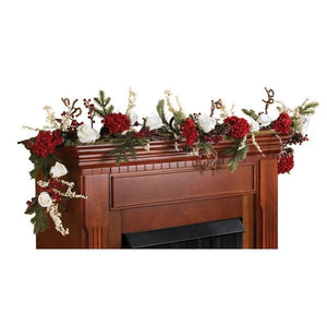 4900 Holiday/Christmas/Christmas Wreaths & Garlands & Swags