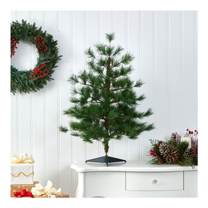 T1931 Holiday/Christmas/Christmas Trees