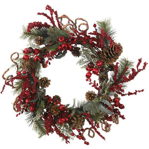 4838 Holiday/Christmas/Christmas Wreaths & Garlands & Swags