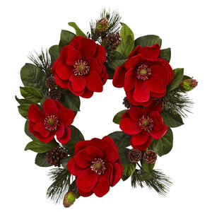 4869 Holiday/Christmas/Christmas Wreaths & Garlands & Swags