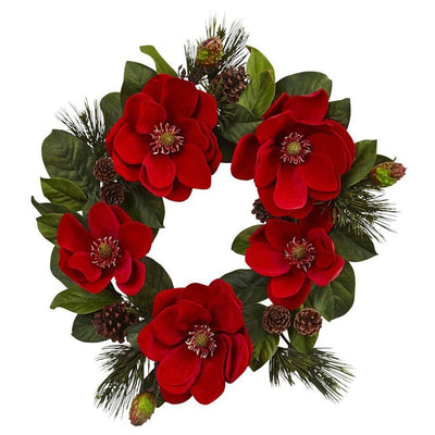 Product Image: 4869 Holiday/Christmas/Christmas Wreaths & Garlands & Swags