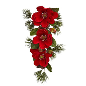 4870 Holiday/Christmas/Christmas Wreaths & Garlands & Swags