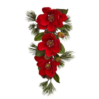 Product Image: 4870 Holiday/Christmas/Christmas Wreaths & Garlands & Swags