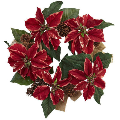 Product Image: 4871 Holiday/Christmas/Christmas Wreaths & Garlands & Swags