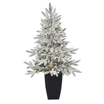 Product Image: T2251-BK Holiday/Christmas/Christmas Trees