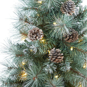 T2275 Holiday/Christmas/Christmas Trees