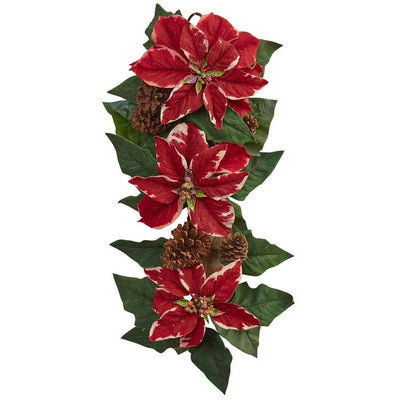 Product Image: 4872 Holiday/Christmas/Christmas Wreaths & Garlands & Swags
