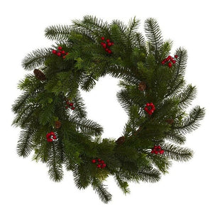 4594 Holiday/Christmas/Christmas Wreaths & Garlands & Swags