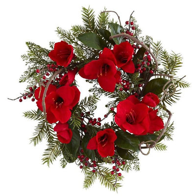 Product Image: 4811 Holiday/Christmas/Christmas Wreaths & Garlands & Swags
