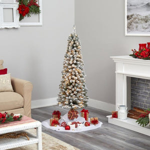 T1905 Holiday/Christmas/Christmas Trees