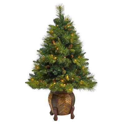 Product Image: T2432 Holiday/Christmas/Christmas Trees