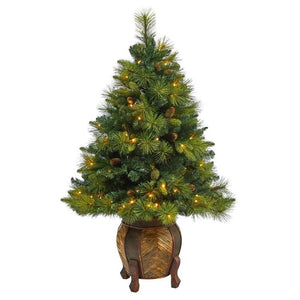 T2432 Holiday/Christmas/Christmas Trees