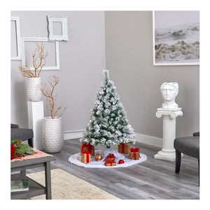 T1936 Holiday/Christmas/Christmas Trees