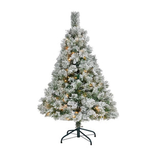 T1936 Holiday/Christmas/Christmas Trees