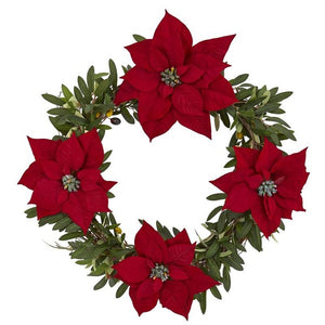 4408-AS Holiday/Christmas/Christmas Wreaths & Garlands & Swags